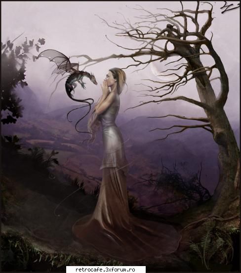 Dragons for the power of the forum - Umah - Photo Book