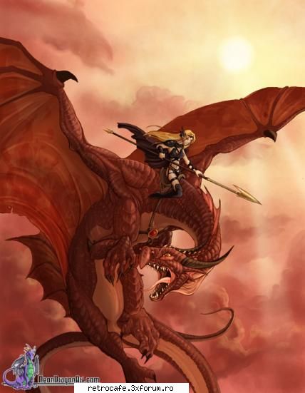 Dragons for the power of the forum - Umah - Photo Book