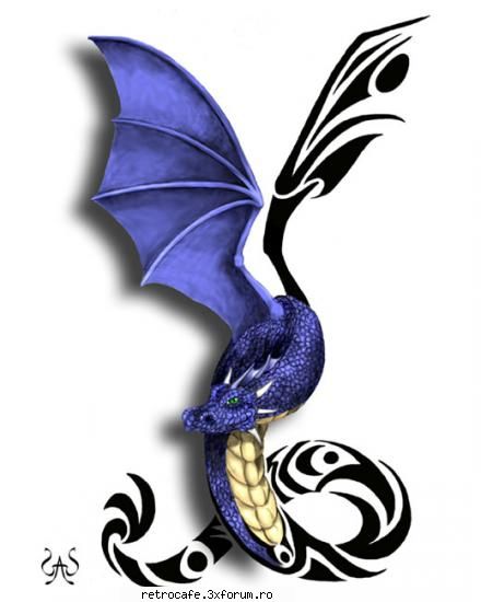 Dragons for the power of the forum - Umah - Photo Book