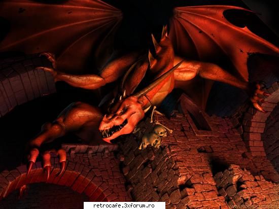 Dragons for the power of the forum - Umah - Photo Book