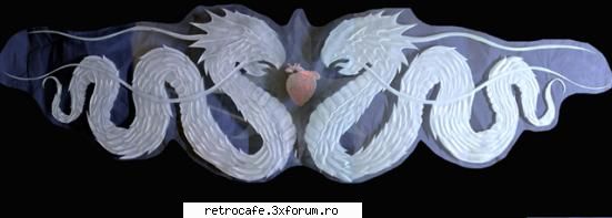 Dragons for the power of the forum - Umah - Photo Book