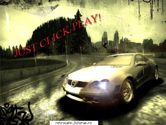 go! go! go!  
 
:nod: need for speed undergound most wanted sau nfsumw