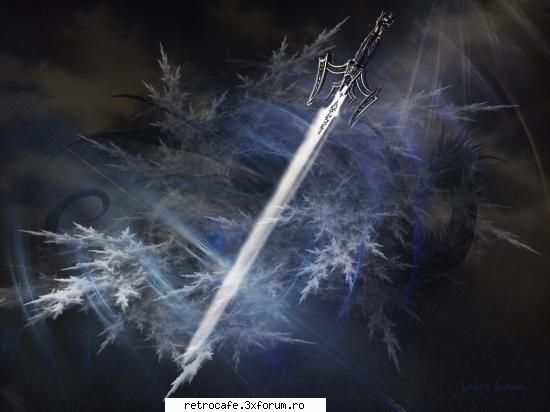 POZE!!! - Dragon's Sword by Lazar Ioana - Photo Book